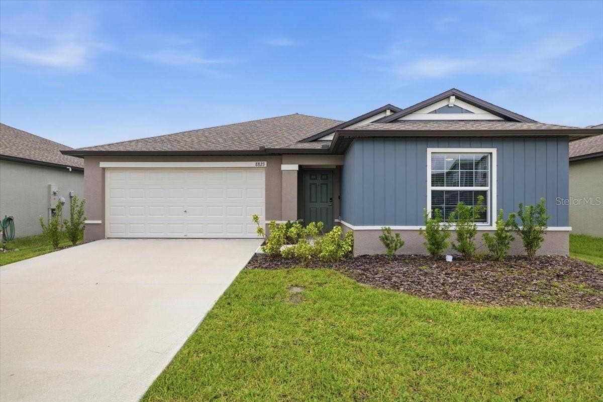 8823 SUNSET PARK TRAIL, Parrish, FL 34219