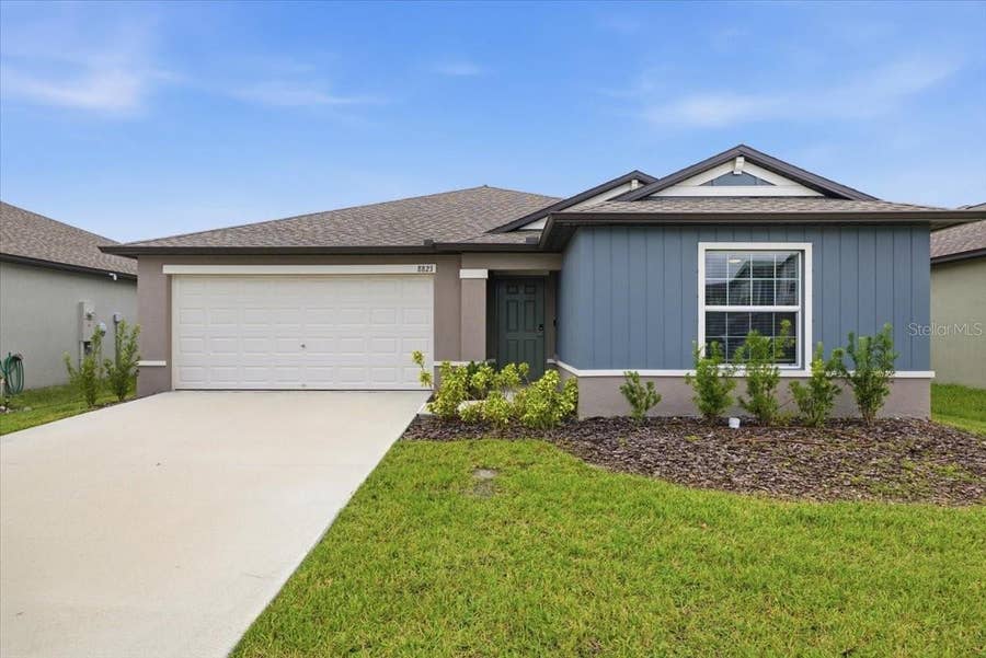 Property photo for 8823 SUNSET PARK TRAIL, Parrish, FL