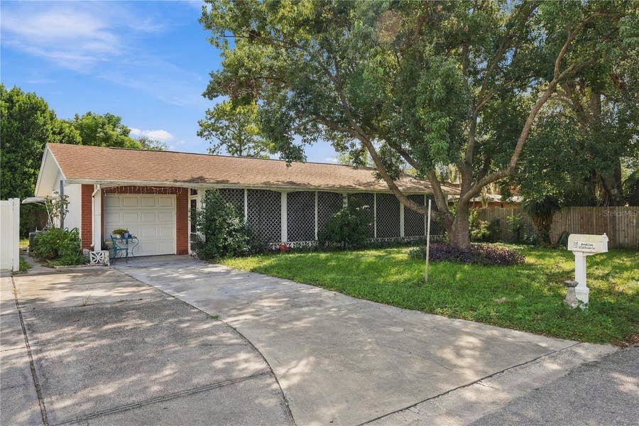 Property photo for 10724 PREMIER AVENUE, Port Richey, FL