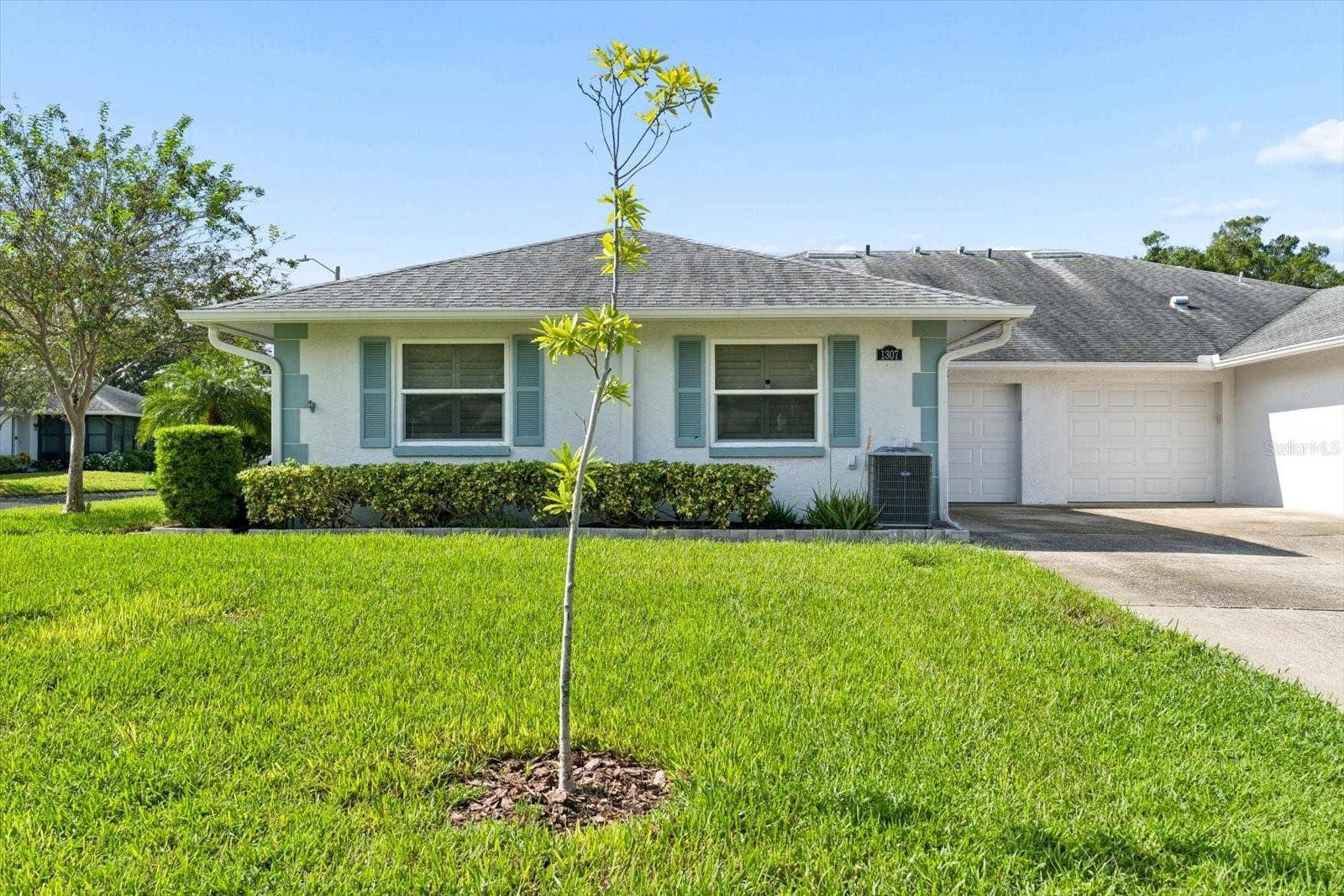 1307 STONEHAVEN LANE, Dunedin, FL 34698