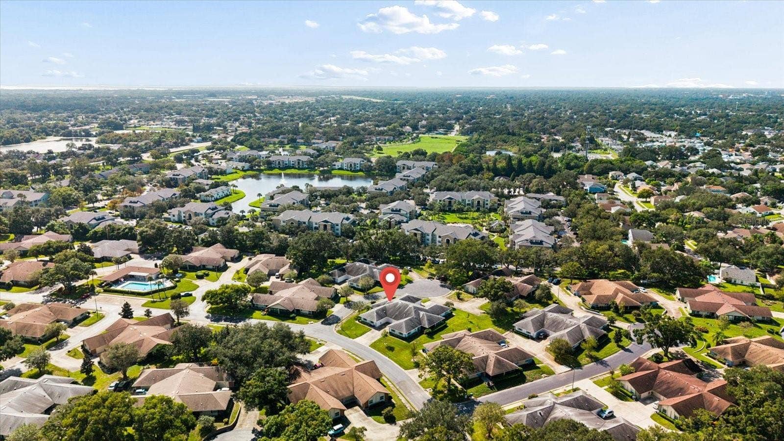 1307 STONEHAVEN LANE, Dunedin, FL 34698