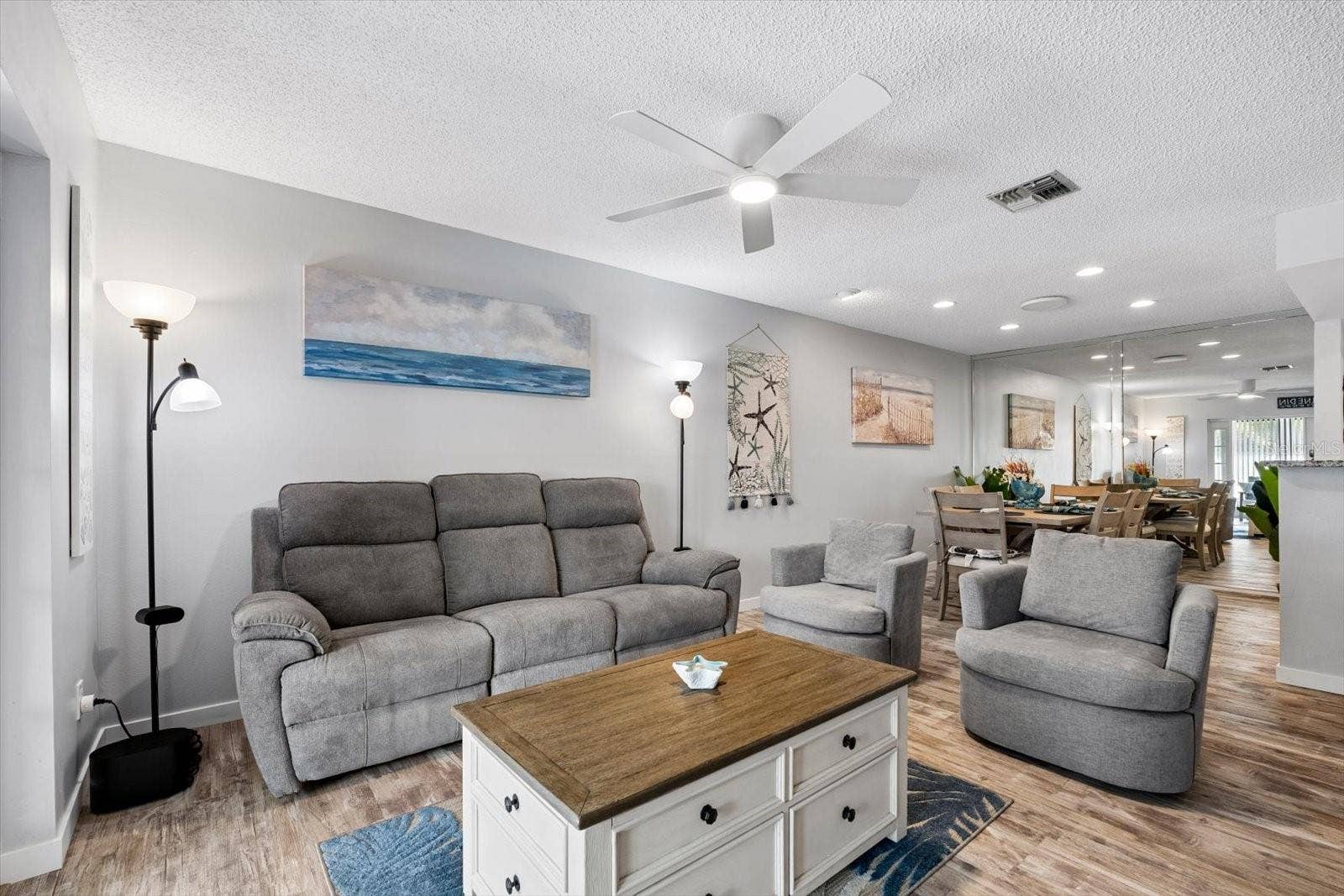 1307 STONEHAVEN LANE, Dunedin, FL 34698