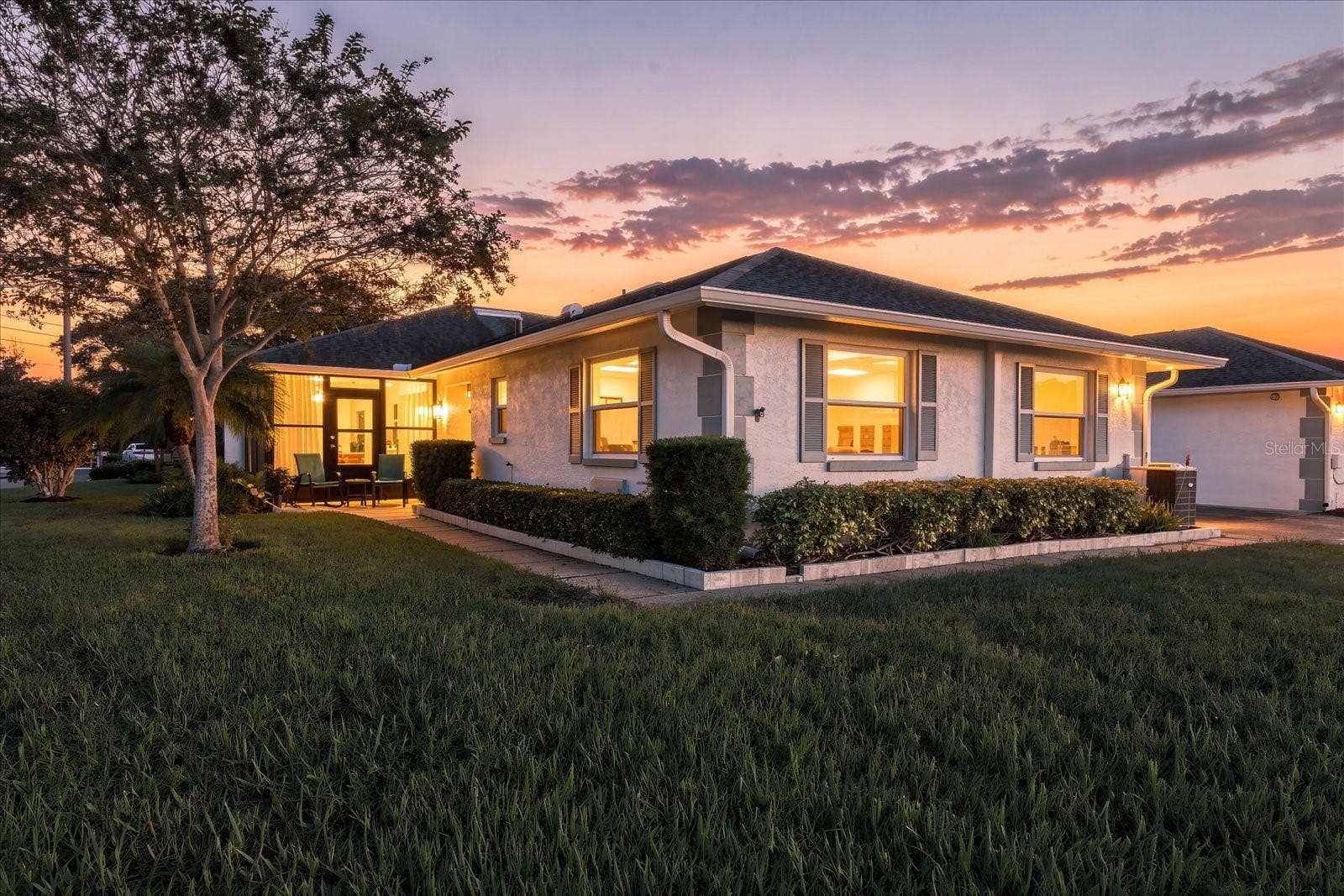 1307 STONEHAVEN LANE, Dunedin, FL 34698