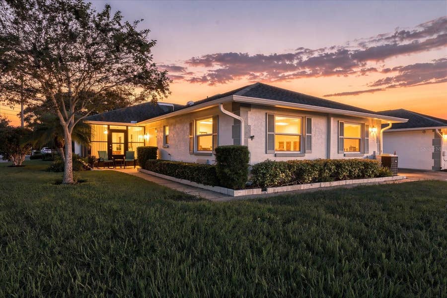 Property photo for 1307 STONEHAVEN LANE, #n/a, Dunedin, FL