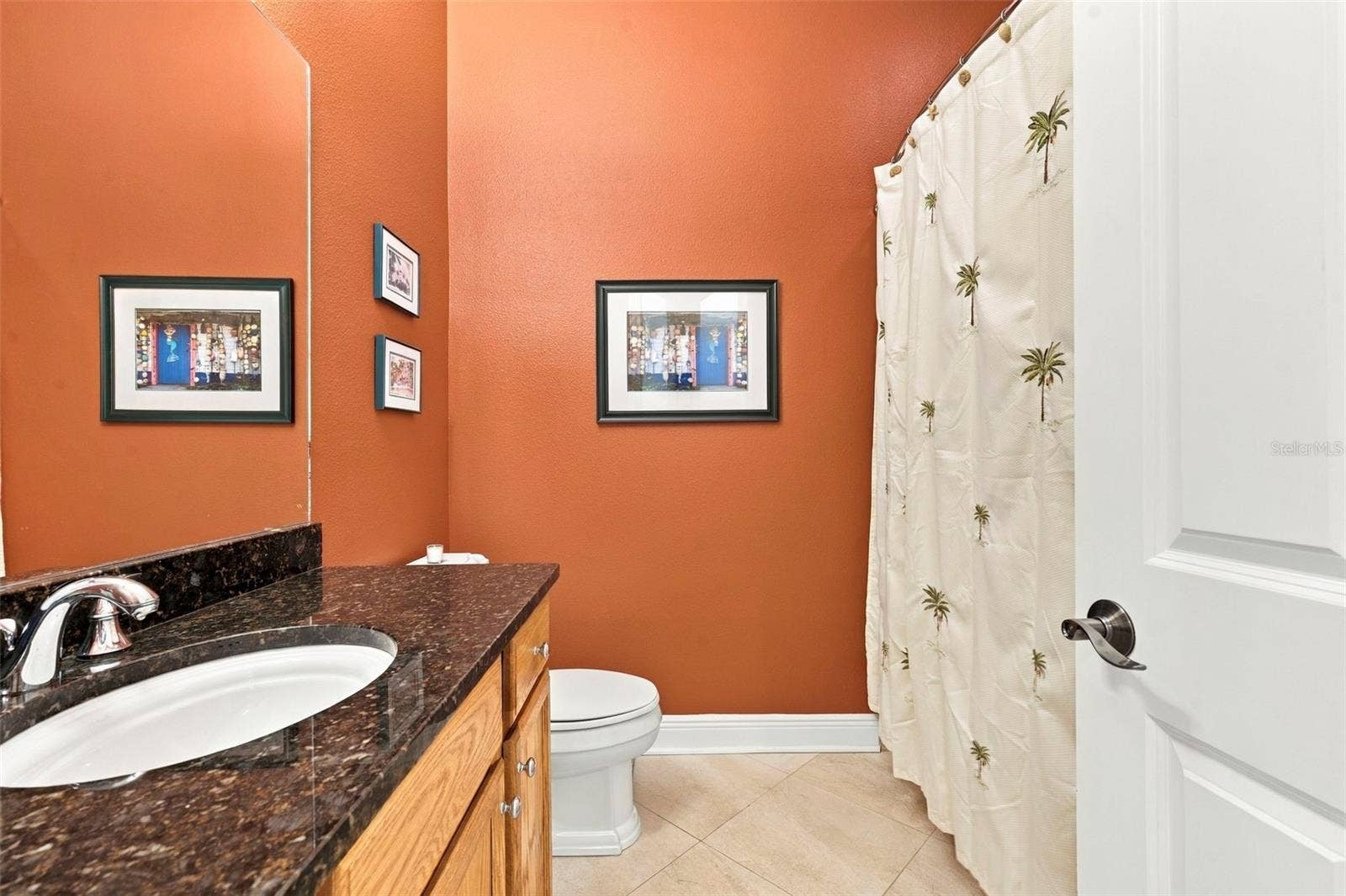2nd Bathroom