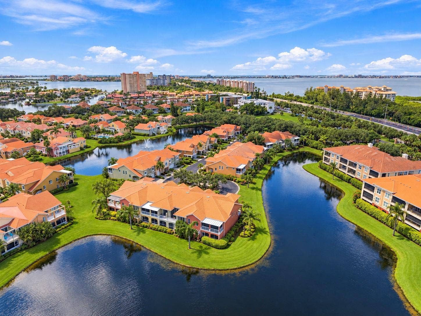 10 LINCOLN AVENUE S, St Petersburg, FL 33711