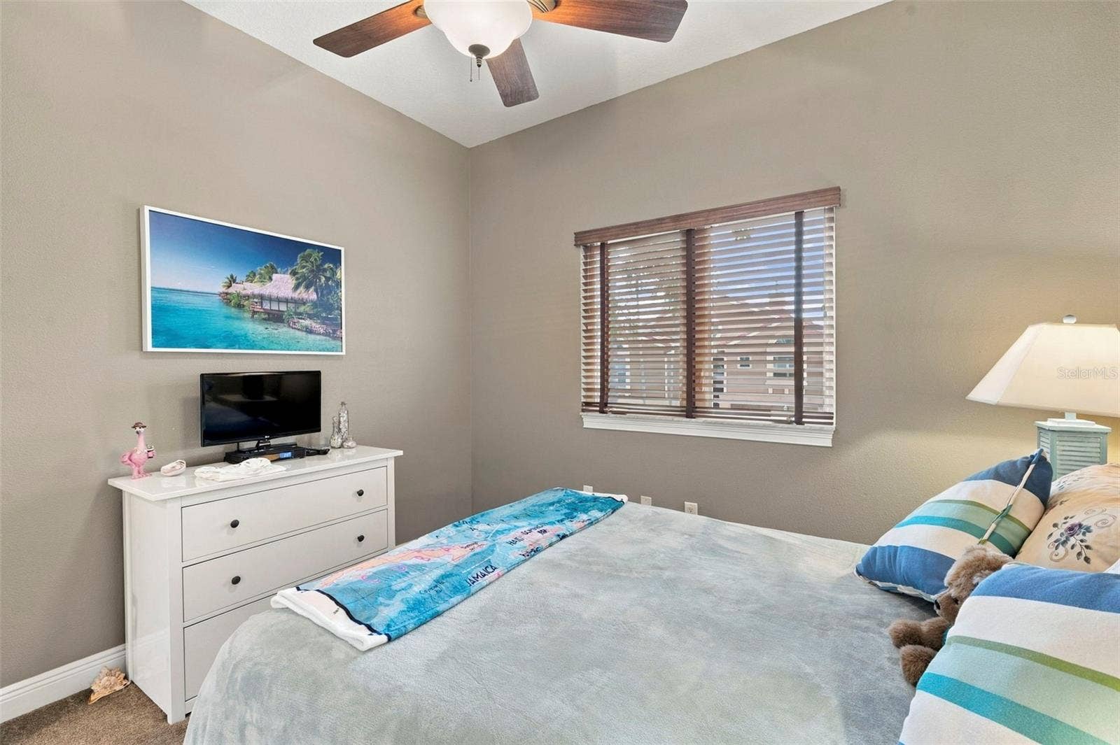 2nd Bedroom