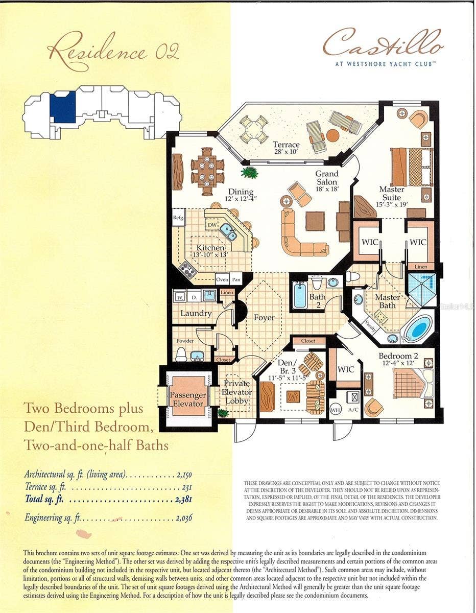 5823 BOWEN DANIEL DRIVE, #902, Tampa, FL 33616 5823 BOWEN DANIEL DRIVE, #902, Tampa, FL 33616
