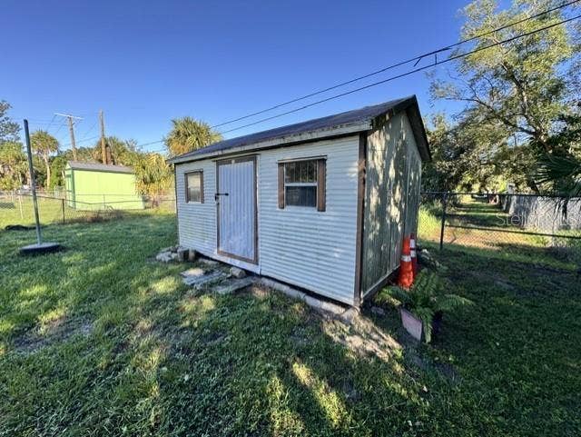 3205 W NAPOLEON AVENUE, Tampa, FL 33611