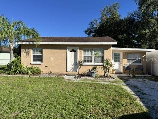 Property photo for 3205 W NAPOLEON AVENUE, Tampa, FL