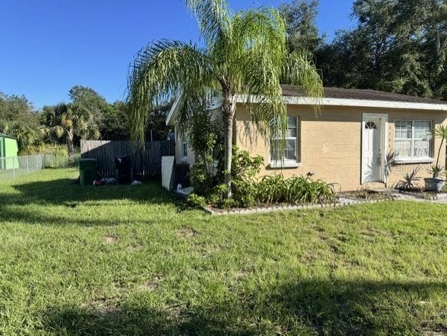 3205 W NAPOLEON AVENUE, Tampa, FL 33611