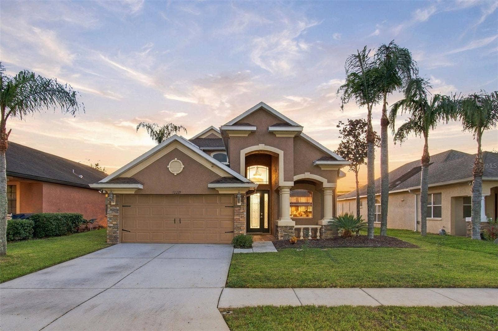 12227 OAK RAMBLE DRIVE, Spring Hill, FL 34610 12227 OAK RAMBLE DRIVE, Spring Hill, FL 34610