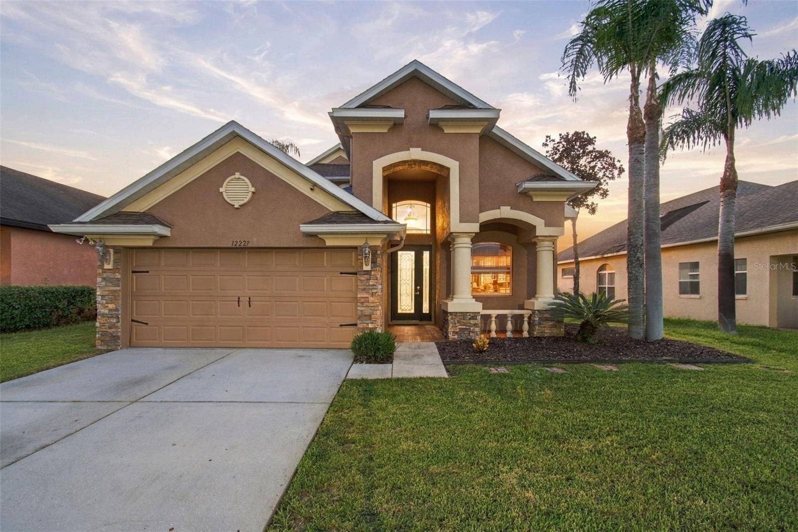 12227 OAK RAMBLE DRIVE, Spring Hill, FL 34610 12227 OAK RAMBLE DRIVE, Spring Hill, FL 34610