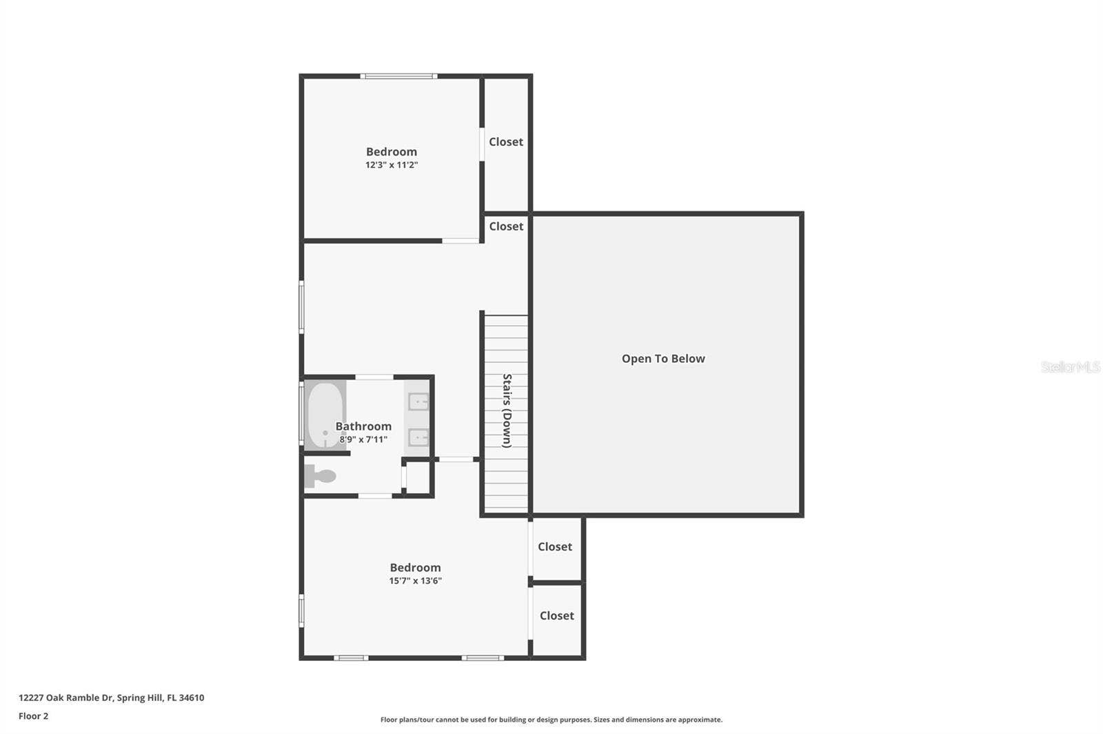 12227 OAK RAMBLE DRIVE, Spring Hill, FL 34610 12227 OAK RAMBLE DRIVE, Spring Hill, FL 34610