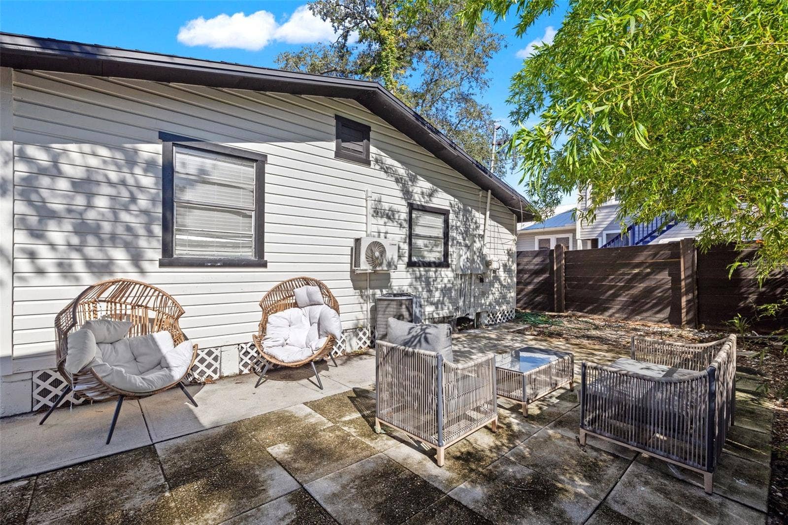 5115 N FLORIDA AVENUE, #1/2, Tampa, FL 33603
