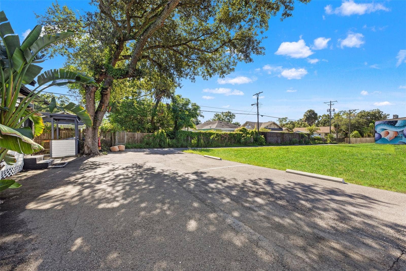 5115 N FLORIDA AVENUE, #1/2, Tampa, FL 33603