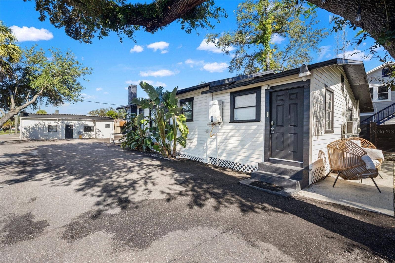 5115 N FLORIDA AVENUE, #1/2, Tampa, FL 33603