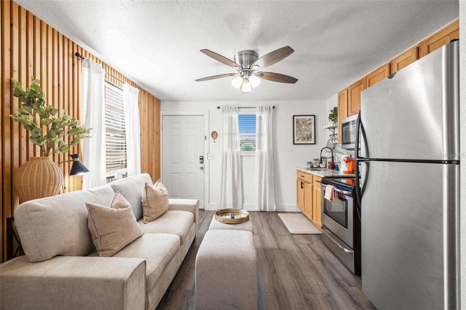 5115 N FLORIDA AVENUE, #1/2, Tampa, FL 33603