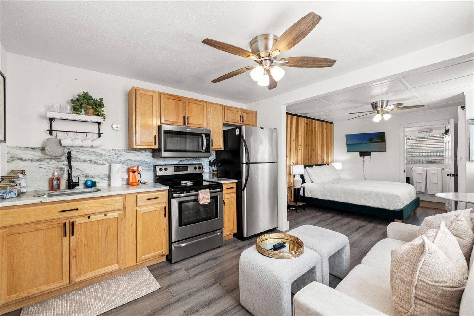 5115 N FLORIDA AVENUE, #1/2, Tampa, FL 33603
