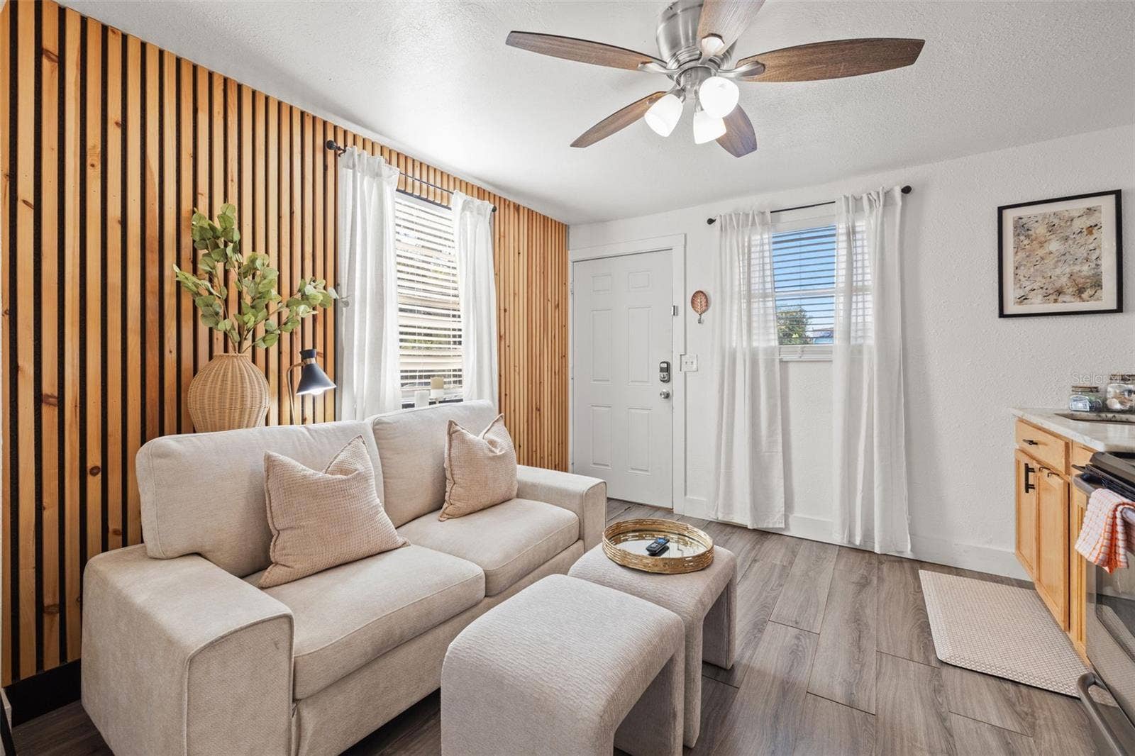 5115 N FLORIDA AVENUE, #1/2, Tampa, FL 33603