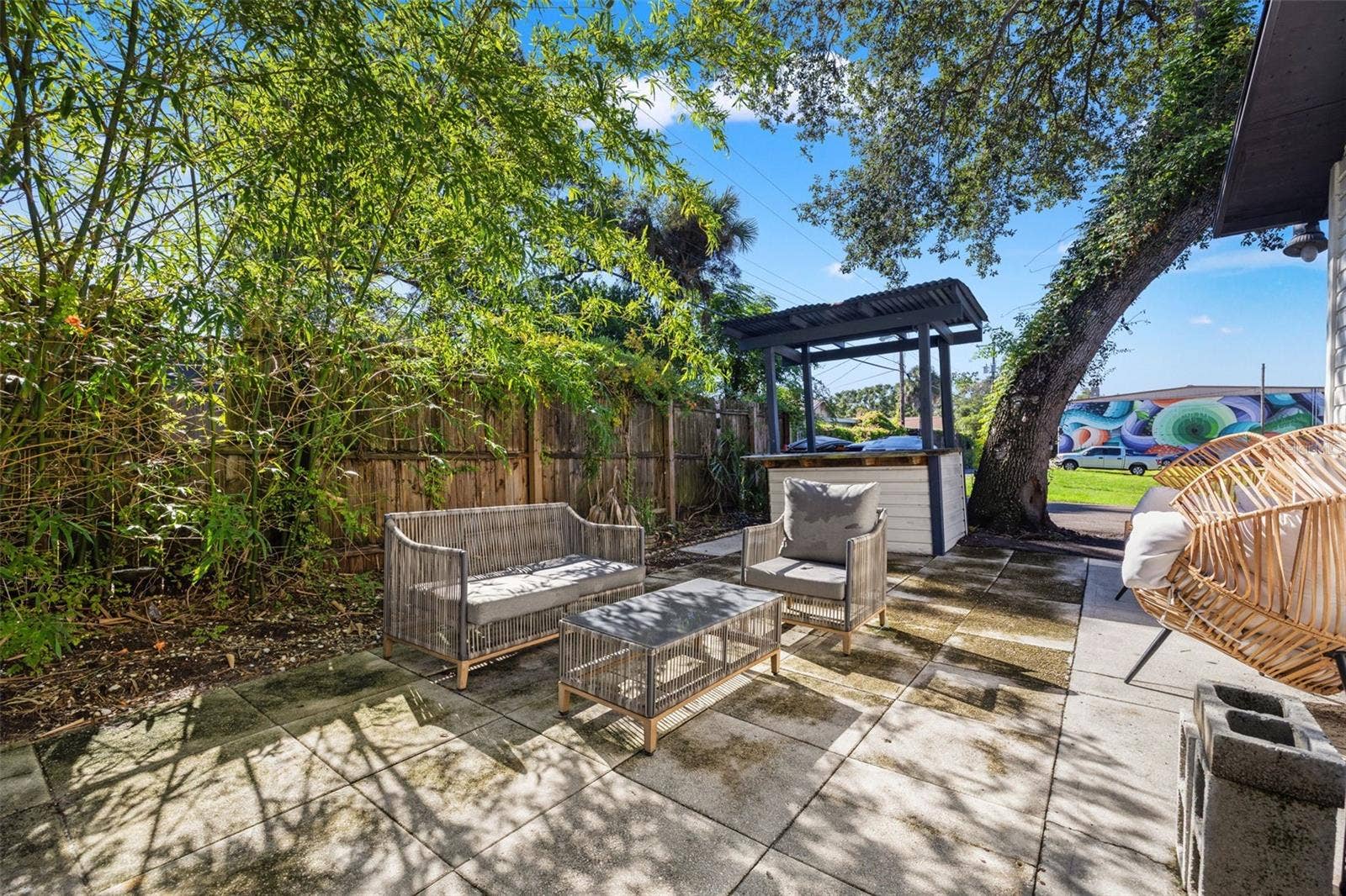 5115 N FLORIDA AVENUE, #1/2, Tampa, FL 33603