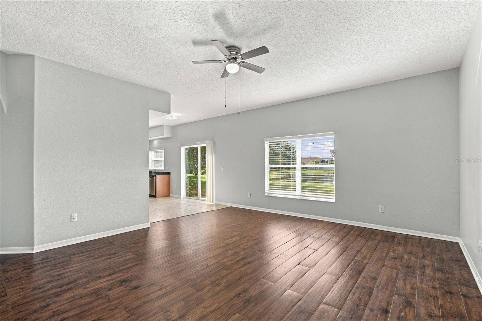525 POWDER VIEW DRIVE, Ruskin, FL 33570 Another view of Family Room