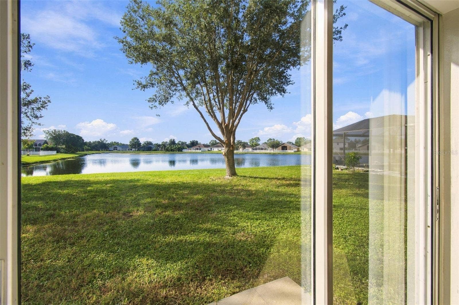 525 POWDER VIEW DRIVE, Ruskin, FL 33570 Backyard to relax and entertain