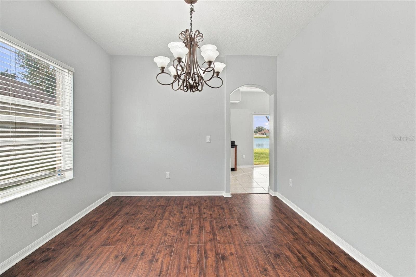 525 POWDER VIEW DRIVE, Ruskin, FL 33570 Dining Room
