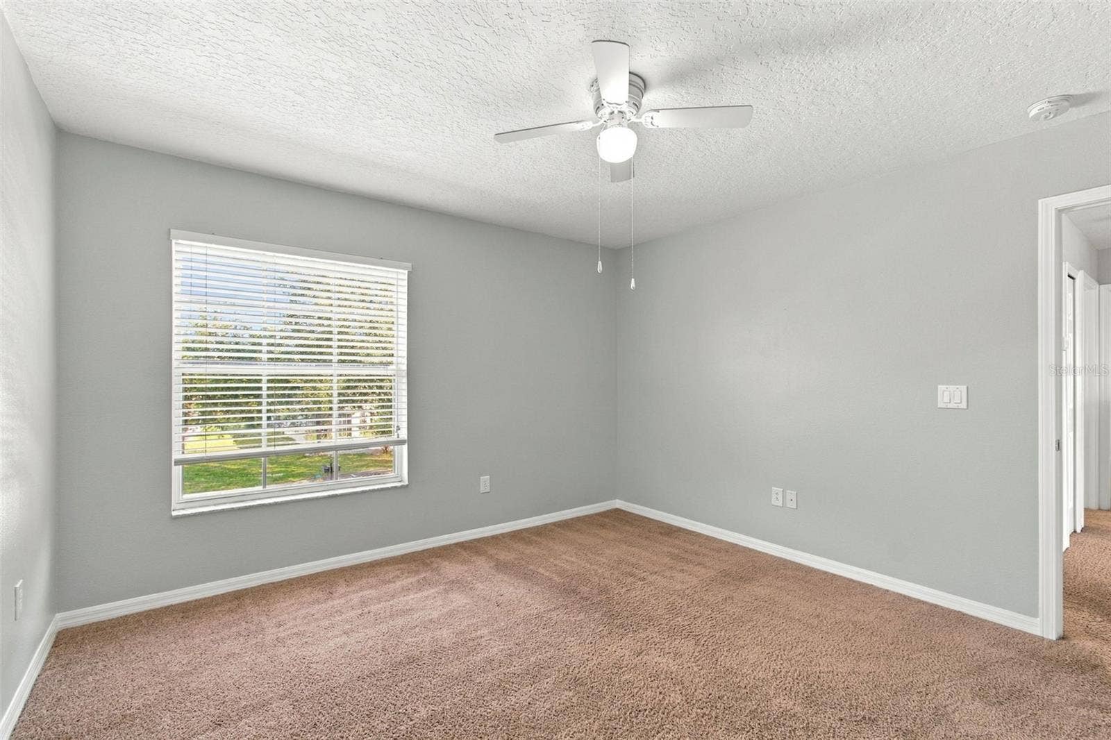525 POWDER VIEW DRIVE, Ruskin, FL 33570 2nd Bedroom