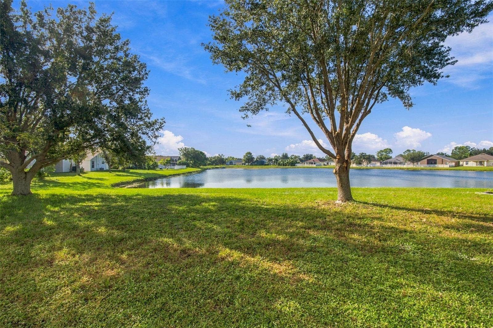 525 POWDER VIEW DRIVE, Ruskin, FL 33570 Beatiful Backyard
