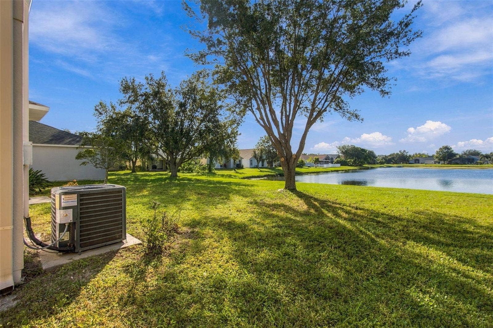 525 POWDER VIEW DRIVE, Ruskin, FL 33570 Brand New A/C