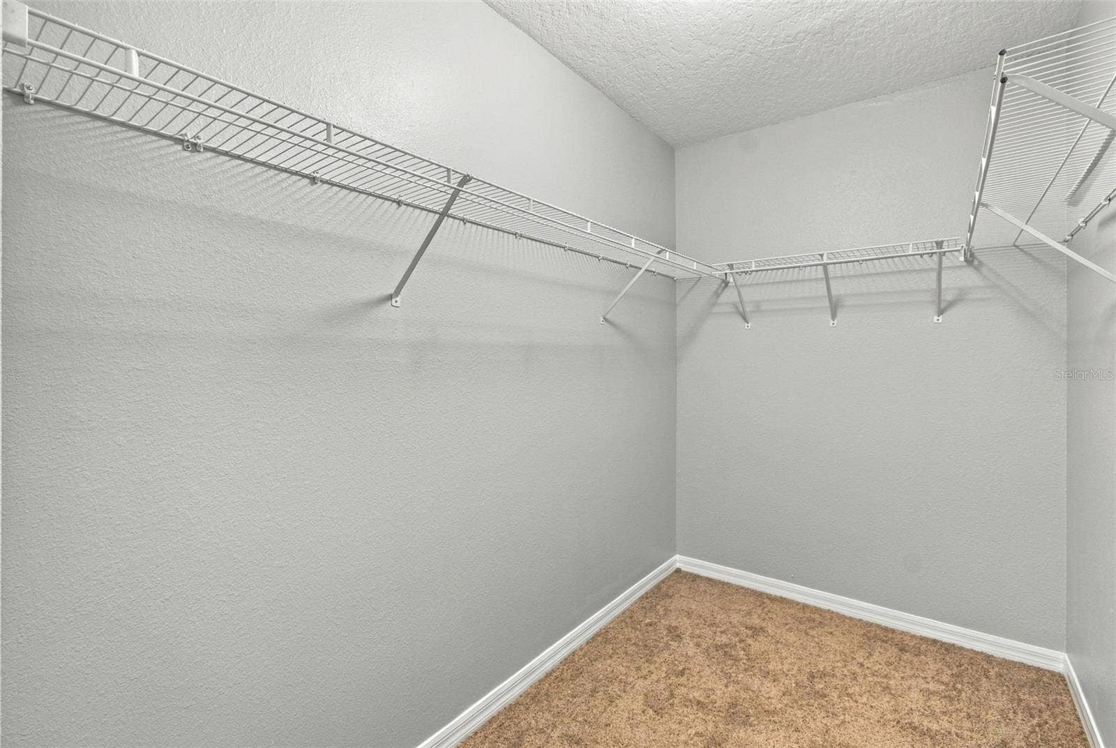 525 POWDER VIEW DRIVE, Ruskin, FL 33570 Large Walk-in Closet
