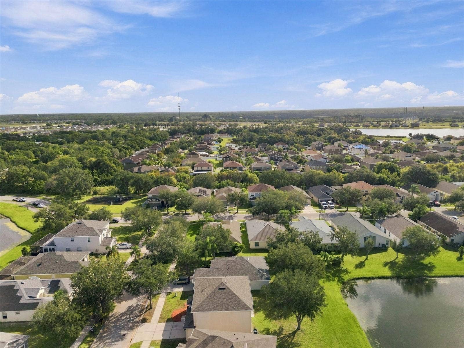 525 POWDER VIEW DRIVE, Ruskin, FL 33570 Another view of Riverbend