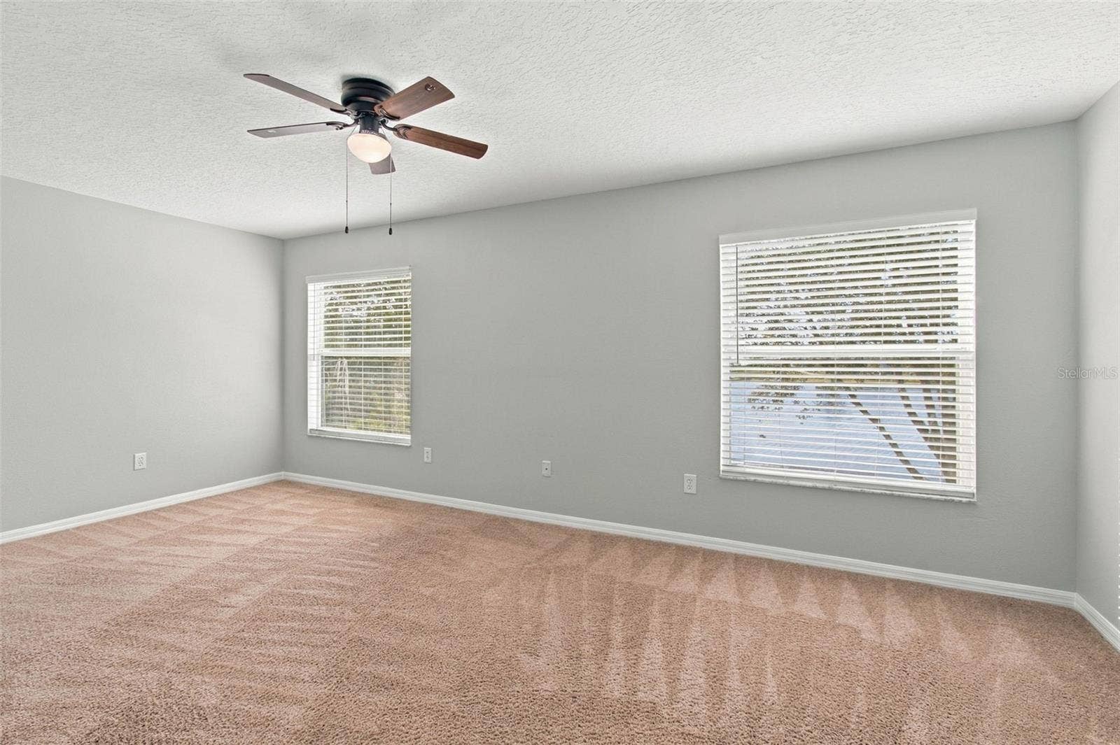 525 POWDER VIEW DRIVE, Ruskin, FL 33570 Primary Bedroom