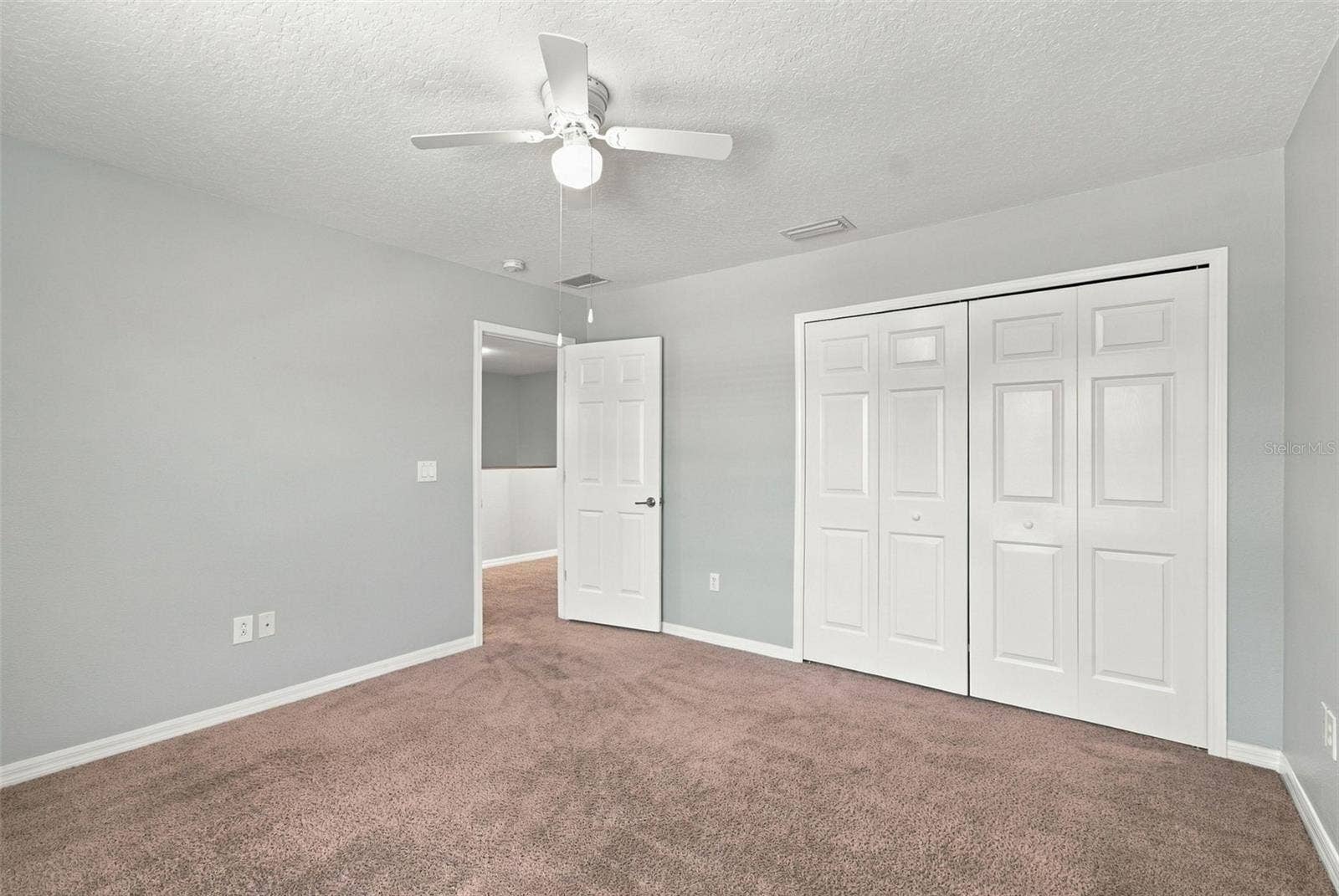 525 POWDER VIEW DRIVE, Ruskin, FL 33570 2nd Bedroom