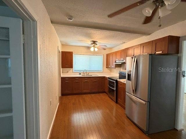 1224 E FRIERSON AVENUE, Tampa, FL 33603 Kitchen