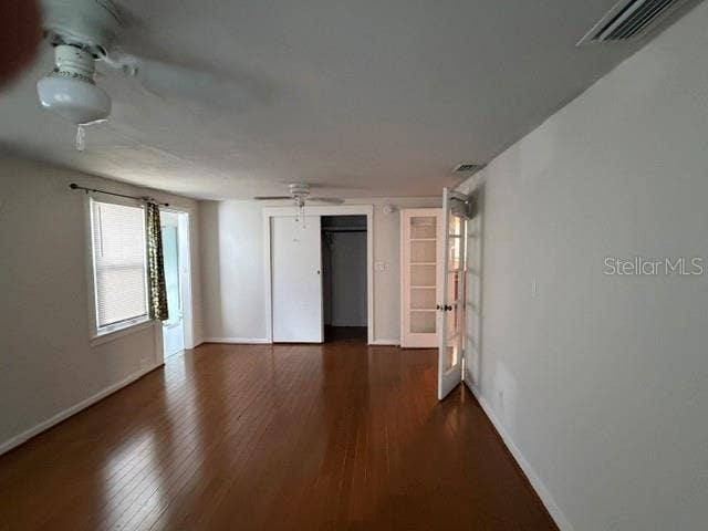 1224 E FRIERSON AVENUE, Tampa, FL 33603 Master Bedroom