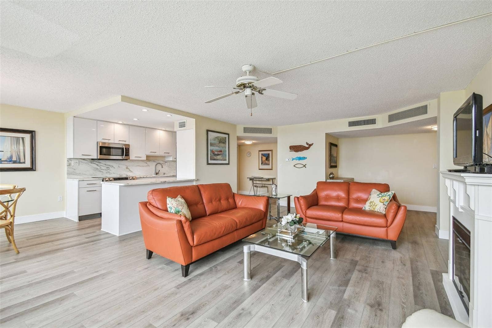 644 ISLAND WAY, #505, Clearwater, FL 33767