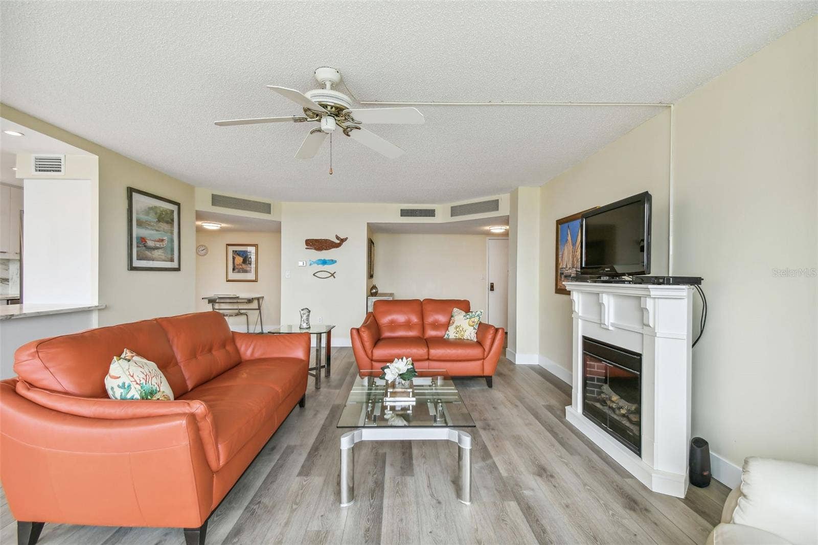 644 ISLAND WAY, #505, Clearwater, FL 33767