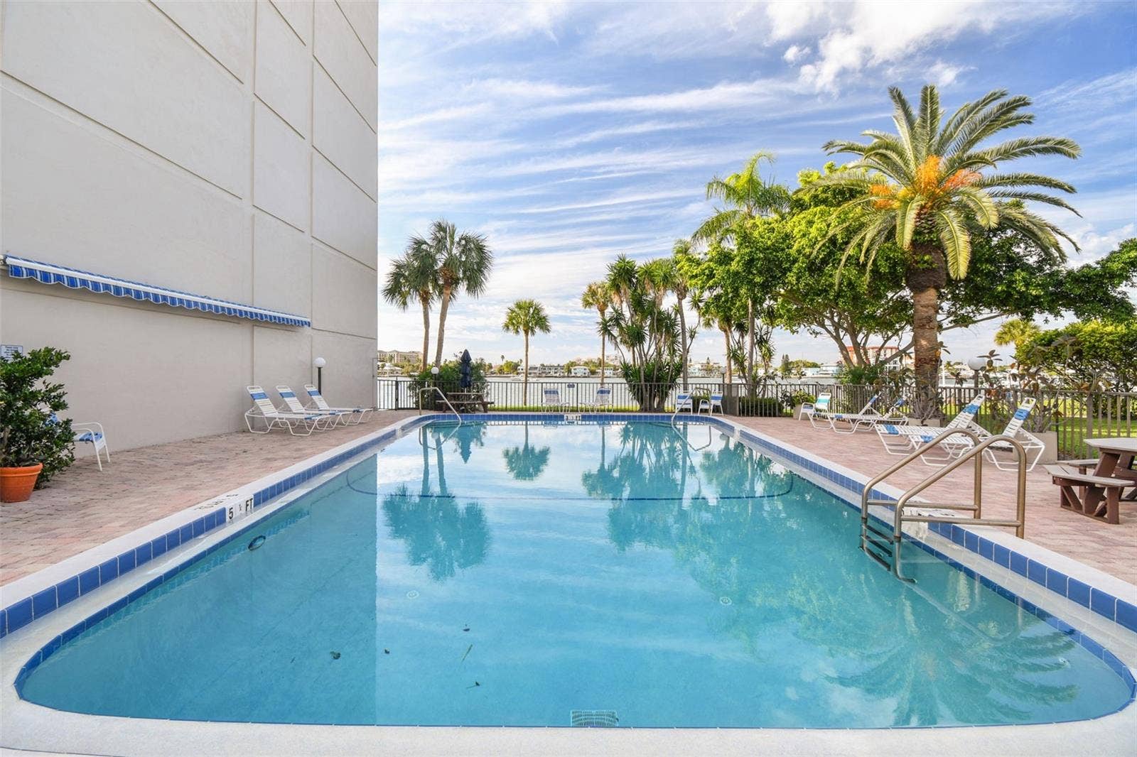 644 ISLAND WAY, #505, Clearwater, FL 33767