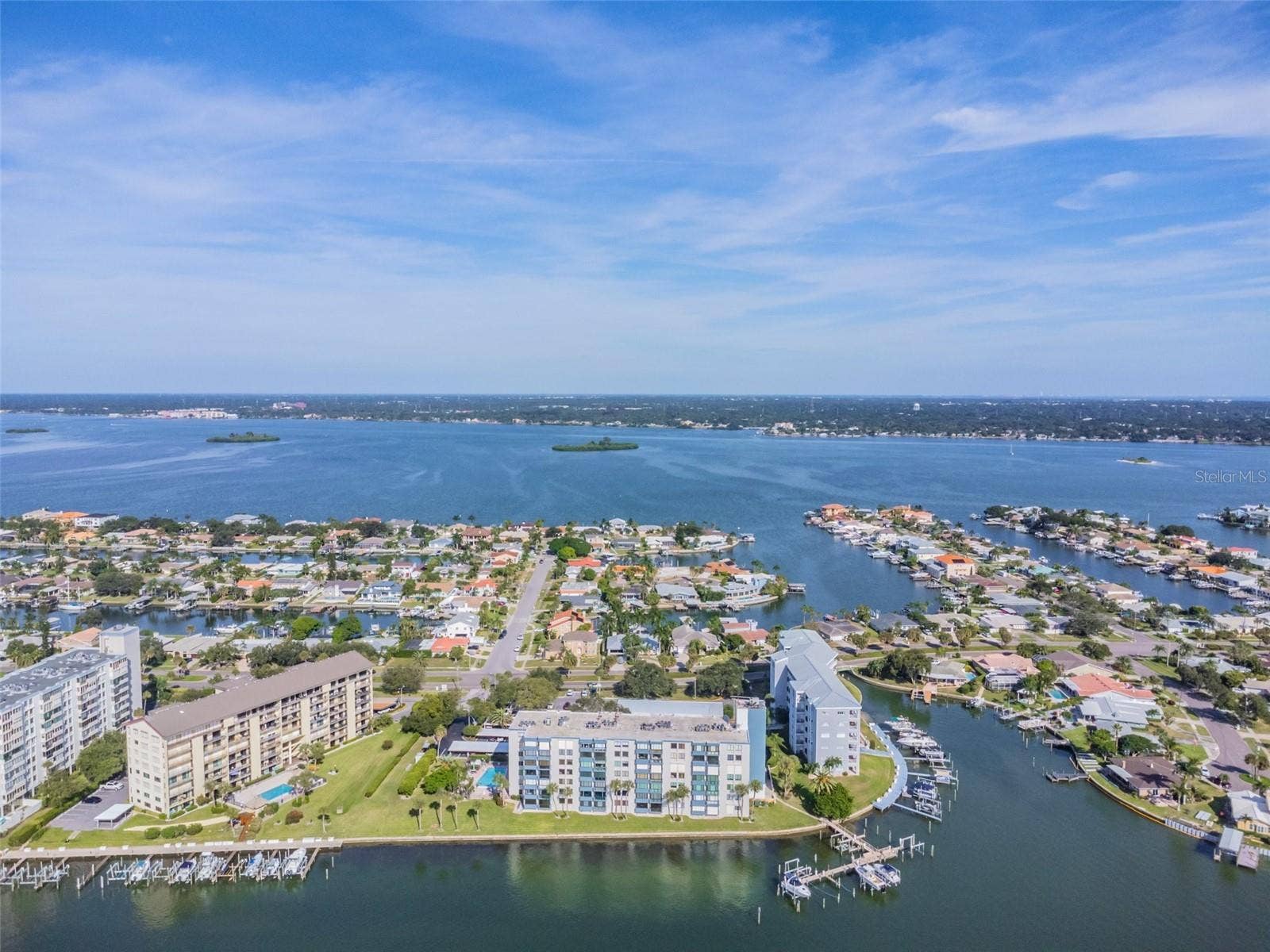 644 ISLAND WAY, #505, Clearwater, FL 33767