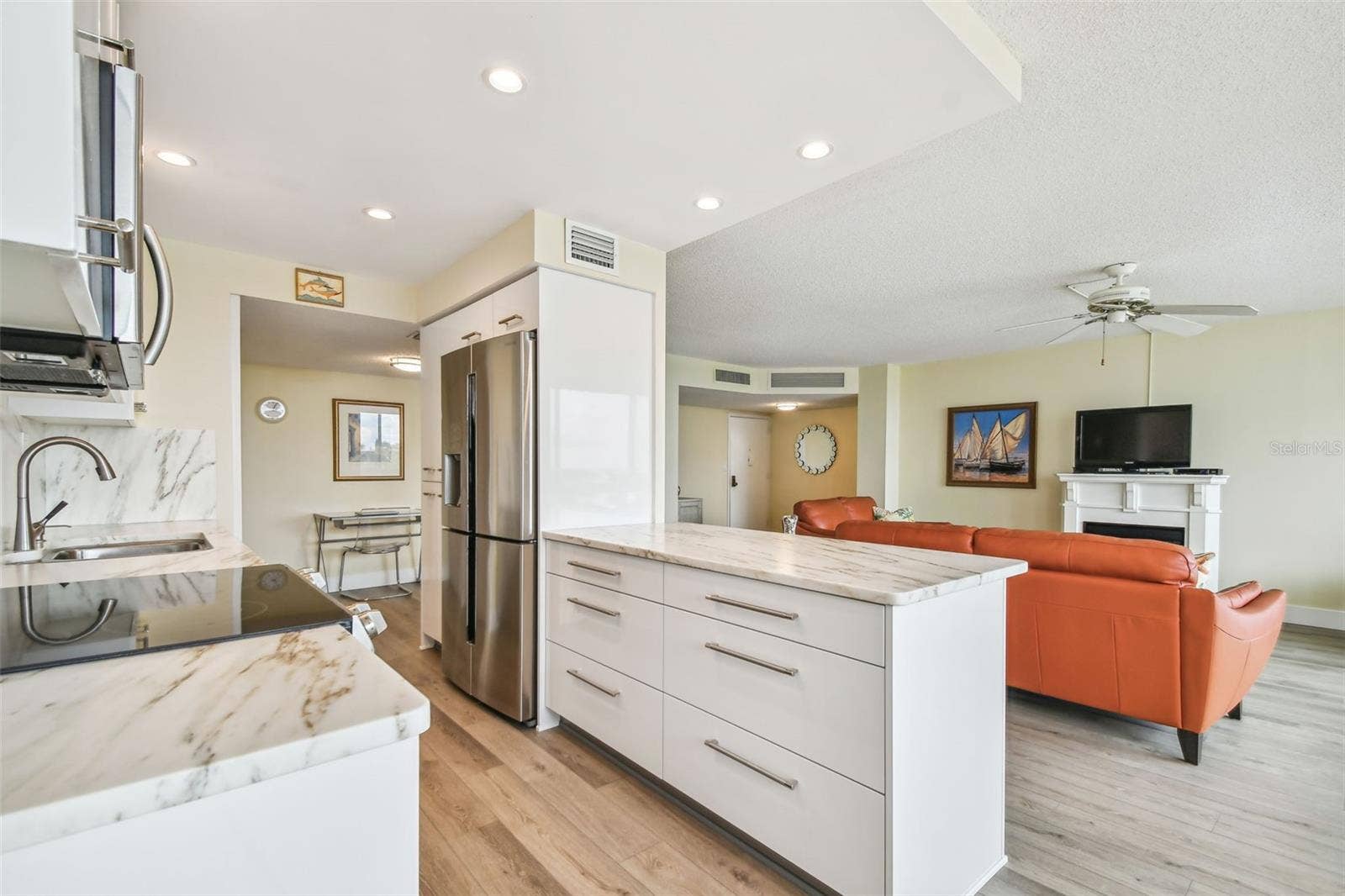 644 ISLAND WAY, #505, Clearwater, FL 33767