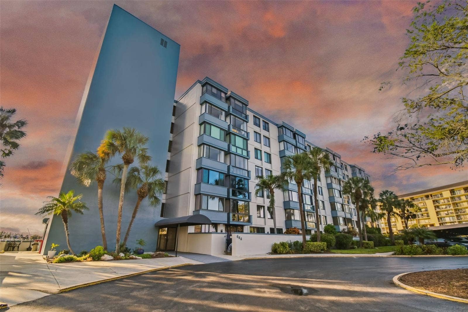 644 ISLAND WAY, #505, Clearwater, FL 33767