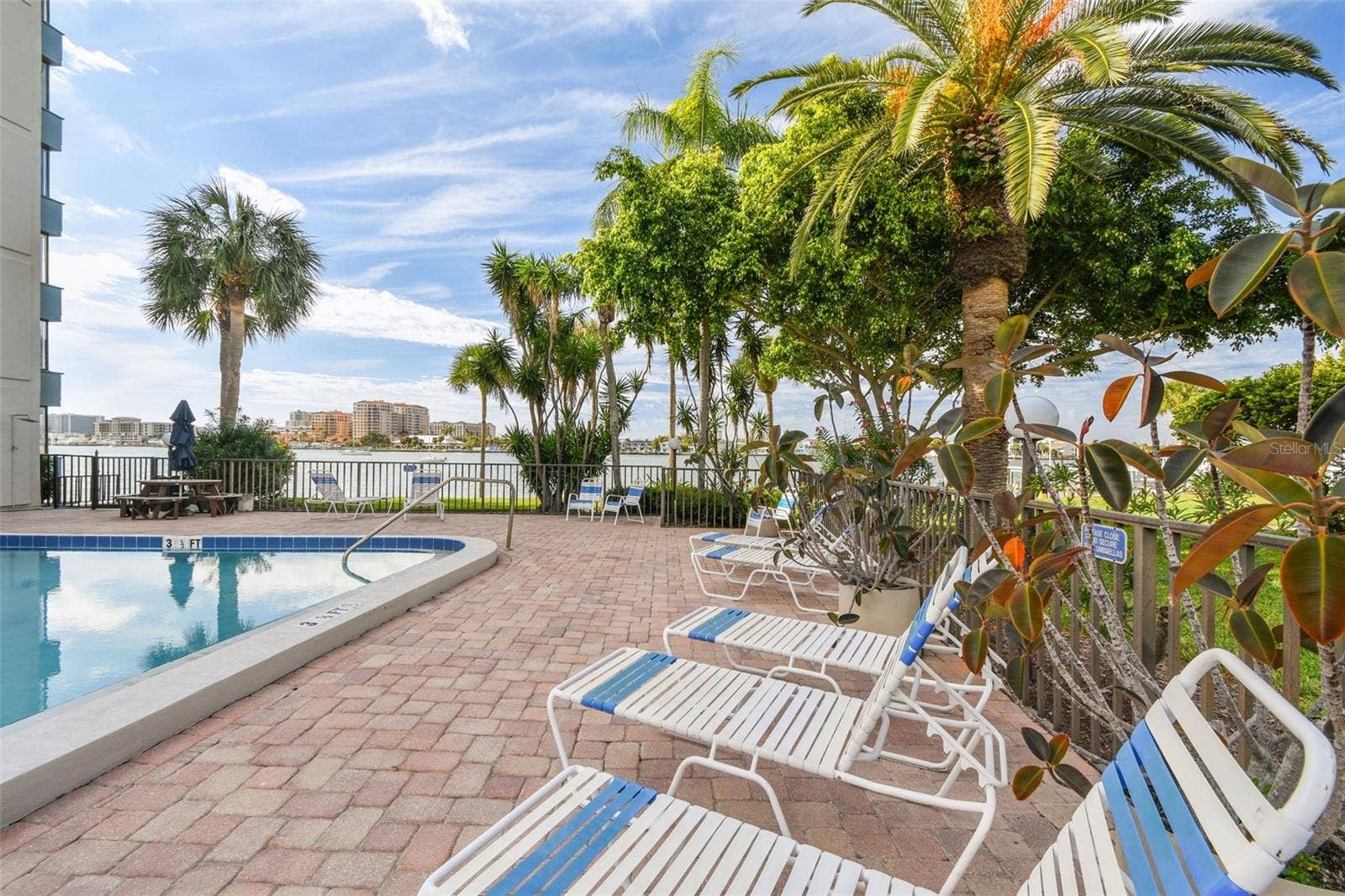644 ISLAND WAY, #505, Clearwater, FL 33767