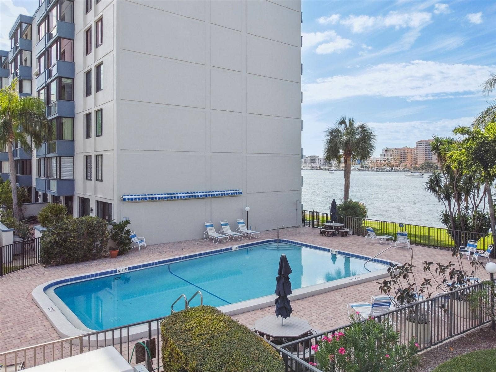 644 ISLAND WAY, #505, Clearwater, FL 33767