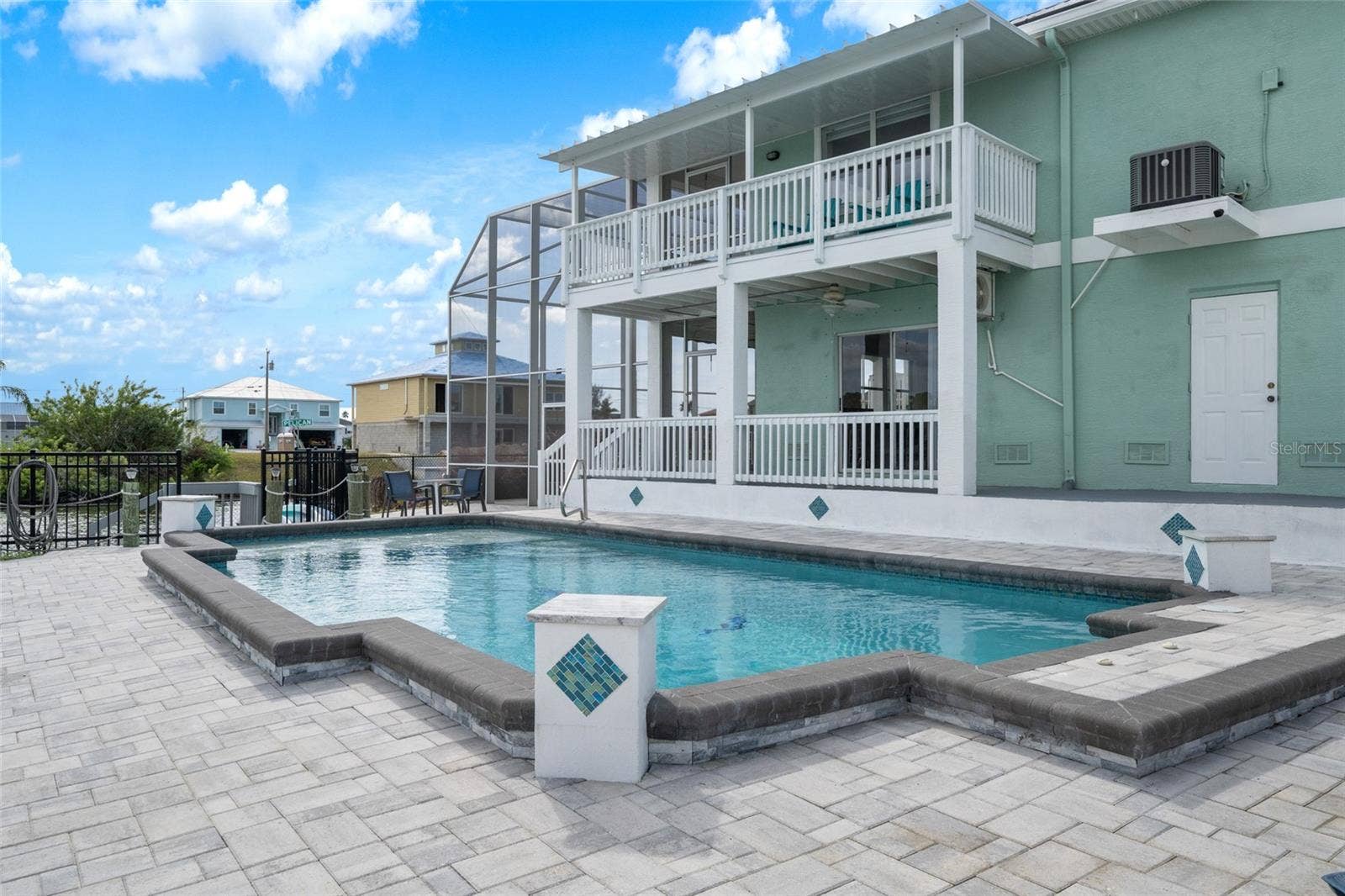 3178 AZALEA DRIVE, Hernando Beach, FL 34607