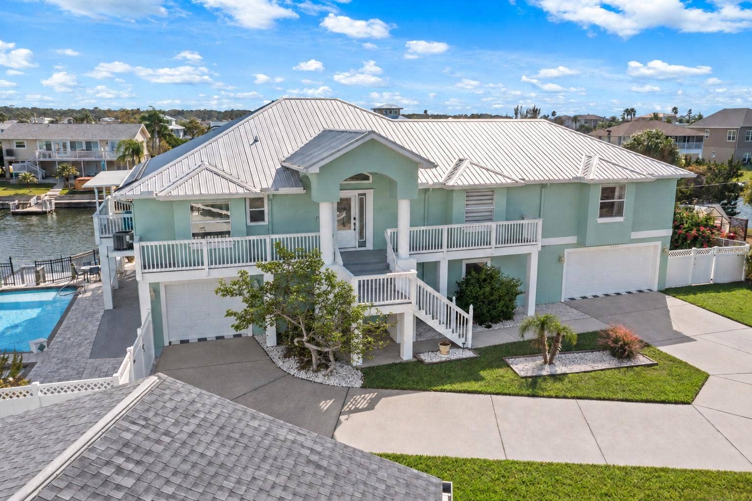 3178 AZALEA DRIVE, Hernando Beach, FL 34607