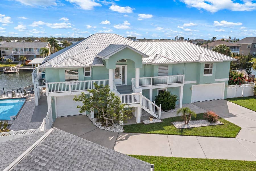 Property photo for 3178 AZALEA DRIVE, Hernando Beach, FL