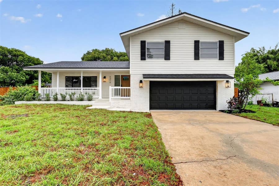Property photo for 2219 WINTER WOODS BOULEVARD, Winter Park, FL