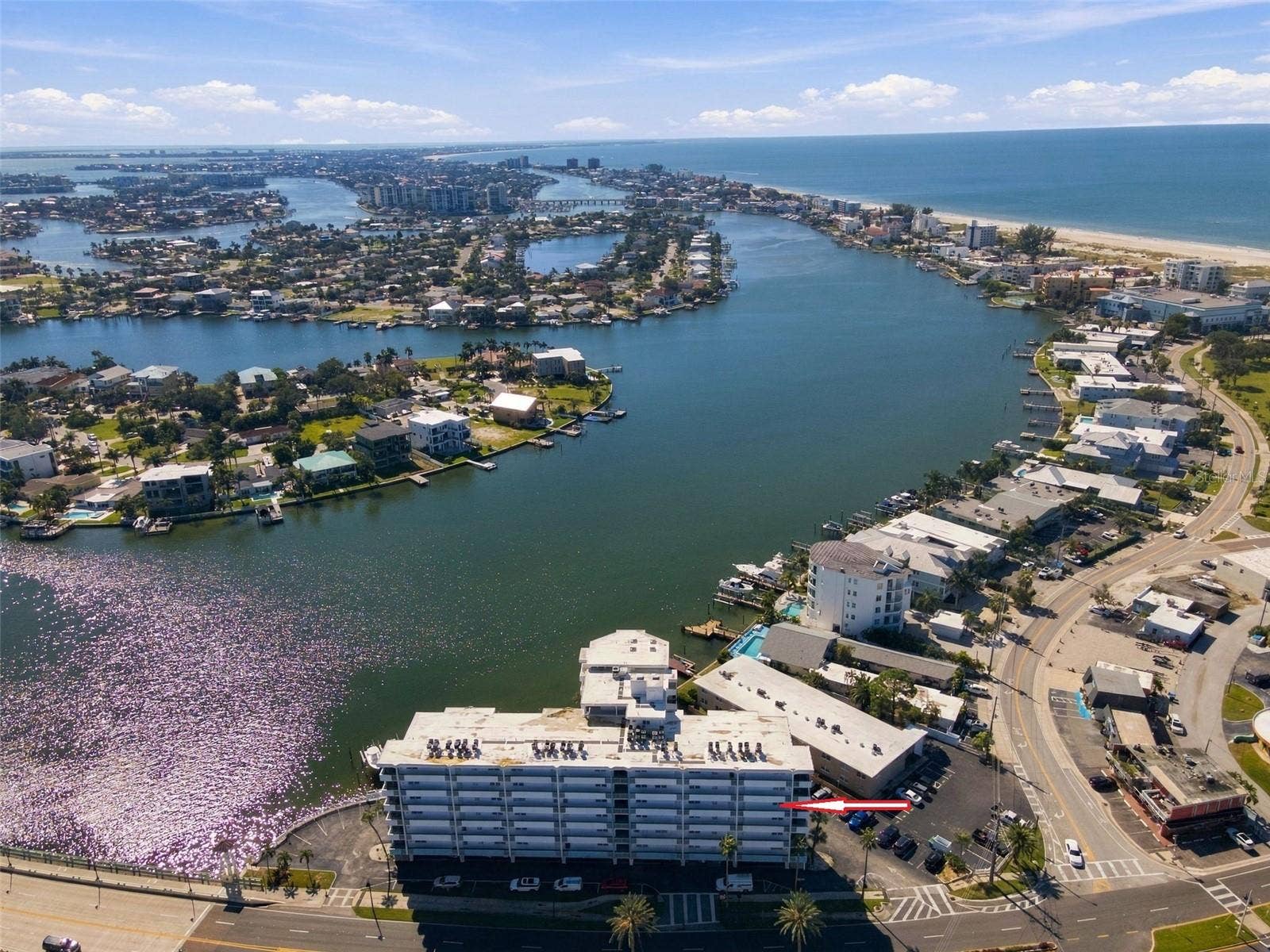 285 107TH AVENUE, #407, Treasure Island, FL 33706 285 107TH AVENUE, #407, Treasure Island, FL 33706